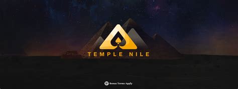 temple nile bonus code